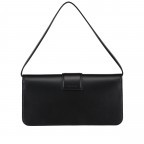 Umhängetasche Box Trot Noir, Farbe: schwarz, Marke: Longchamp, EAN: 3597922429707, Abmessungen in cm: 27x13.5x5.5, Bild 3 von 6