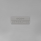 Rucksack Aloe Hajo Medium Light Grey, Farbe: grau, Marke: Ucon Acrobatics, EAN: 4260515658677, Abmessungen in cm: 30x50x12, Bild 12 von 15
