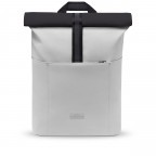 Rucksack Aloe Hajo Mini Light Grey, Farbe: grau, Marke: Ucon Acrobatics, EAN: 4260515658646, Abmessungen in cm: 28x44x10, Bild 1 von 15