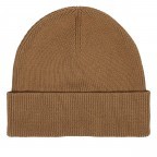 Mütze Skyline Beanie Desert Khaki, Farbe: braun, Marke: Tommy Hilfiger, EAN: 8720645294207, Bild 2 von 3