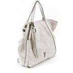 Shopper Romy 10411 Grey, Farbe: grau, Marke: Suri Frey, Abmessungen in cm: 37x36x12, Bild 3 von 6