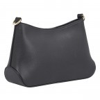 Umhängetasche Staple Crossover Black, Farbe: schwarz, Marke: Tommy Hilfiger, EAN: 8720645304197, Abmessungen in cm: 24x16x7.5, Bild 2 von 4