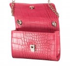 Umhängetasche Audrey Fuchsia, Farbe: rosa/pink, Marke: Valentino Bags, EAN: 8054942115522, Abmessungen in cm: 17.5x11.5x6, Bild 6 von 6