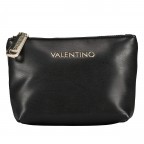 Kosmetiketui Chamonix Relove Recycle Nero, Farbe: schwarz, Marke: Valentino Bags, EAN: 8054942118196, Abmessungen in cm: 15.5x11x5, Bild 1 von 4