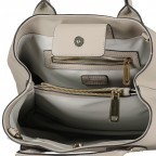 Handtasche Chamonix Relove Recycle Ghiaccio, Farbe: grau, Marke: Valentino Bags, EAN: 8054942119520, Abmessungen in cm: 32x23x14, Bild 7 von 7