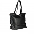 Shopper Courmayeur mit herausnehmbarem Etui Nero, Farbe: schwarz, Marke: Valentino Bags, EAN: 8054942119698, Abmessungen in cm: 32.5x32x13, Bild 2 von 8