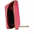 Geldbörse Ring Relove Recycle Malva, Farbe: rosa/pink, Marke: Valentino Bags, EAN: 8054942122667, Abmessungen in cm: 10.5x8x2.5, Bild 4 von 4