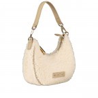 Umhängetasche Special Camy Beige, Farbe: beige, Marke: Valentino Bags, EAN: 8054942132079, Abmessungen in cm: 25x17.5x8, Bild 2 von 8