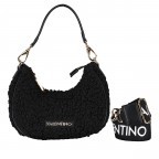 Umhängetasche Special Camy Nero, Farbe: schwarz, Marke: Valentino Bags, EAN: 8054942132062, Abmessungen in cm: 25x17.5x8, Bild 1 von 8