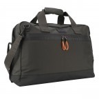 Reisetasche / Rucksack Northwood RS Thilo SHZ Khaki, Farbe: grün/oliv, Marke: Strellson, EAN: 4048835157373, Abmessungen in cm: 50x36x15, Bild 2 von 8