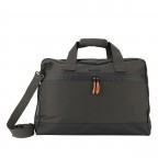 Reisetasche / Rucksack Northwood RS Thilo SHZ Khaki, Farbe: grün/oliv, Marke: Strellson, EAN: 4048835157373, Abmessungen in cm: 50x36x15, Bild 1 von 8