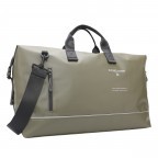 Reisetasche Stockwell 2.0 Weekender Landon MHZ Khaki, Farbe: grün/oliv, Marke: Strellson, EAN: 4053533988778, Abmessungen in cm: 50x30x21.5, Bild 2 von 7