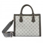 Handtasche Mazzolino Diletta Ariella SHF Grey, Farbe: grau, Marke: Joop!, EAN: 4048835150763, Abmessungen in cm: 27x22.5x11, Bild 1 von 5