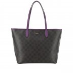 Tasche Piazza Diletta Lara LHZ Purple, Farbe: flieder/lila, Marke: Joop!, EAN: 4048835147428, Abmessungen in cm: 31x29x17, Bild 1 von 5