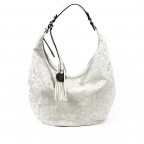 Beuteltasche Beauty 10433 Off White, Farbe: weiß, Marke: Suri Frey, Abmessungen in cm: 36x44x10, Bild 1 von 6