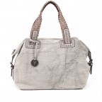 Shopper Carly 10443 Grey, Farbe: grau, Marke: Suri Frey, Abmessungen in cm: 28x37x18, Bild 1 von 6