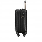 Koffer Wilder Travel Größe 53 cm Black, Farbe: schwarz, Marke: Guess, EAN: 0190231765912, Abmessungen in cm: 31.5x53x22, Bild 3 von 9