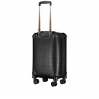 Koffer Wilder Travel Größe 53 cm Black, Farbe: schwarz, Marke: Guess, EAN: 0190231765912, Abmessungen in cm: 31.5x53x22, Bild 7 von 9