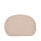 Kosmetiketui Dome Rosewood, Farbe: rosa/pink, Marke: Guess, EAN: 7622336958652, Abmessungen in cm: 18x15x6.5, Bild 2 von 3