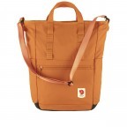 Tasche High Coast mit Laptopfach 15 Zoll Sunset Orange, Farbe: orange, Marke: Fjällräven, EAN: 7323450938062, Abmessungen in cm: 31x40x14, Bild 1 von 8
