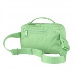 Gürteltasche Kånken Hip Pack Apple Mint, Farbe: grün/oliv, Marke: Fjällräven, EAN: 7323450925581, Abmessungen in cm: 18x12x9, Bild 2 von 10