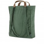 Tasche Totepack No. 1 Deep Patina, Farbe: grün/oliv, Marke: Fjällräven, EAN: 7323450925604, Bild 2 von 11