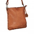 Umhängetasche Anchor-Love Vera 2 B3-0011-2 Charming Cognac, Farbe: cognac, Marke: Harbour 2nd, EAN: 4046478067875, Abmessungen in cm: 34.5x31x1, Bild 2 von 6
