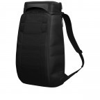 Rucksack Hugger Volumen 30 Liter Black Out, Farbe: schwarz, Marke: Db Journey, EAN: 7071313600549, Abmessungen in cm: 32x56x20.5, Bild 2 von 7