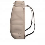 Rucksack Hugger Volumen 30 Liter Fogbow Beige, Farbe: beige, Marke: Db Journey, EAN: 7071313600570, Abmessungen in cm: 32x56x20.5, Bild 3 von 7