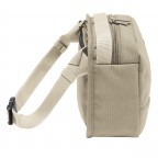 Gürteltasche Coreway Minibag Volumen 3 Liter Linen, Farbe: beige, Marke: Vaude, EAN: 4062218661073, Abmessungen in cm: 24x16x10, Bild 3 von 7