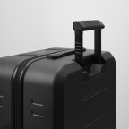 Koffer Ramverk Check-in Luggage Large Black Out, Farbe: schwarz, Marke: Db Journey, EAN: 7071313600150, Abmessungen in cm: 49x77.5x31.5, Bild 7 von 9