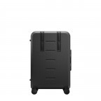 Koffer Ramverk Check-in Luggage Medium Black Out, Farbe: schwarz, Marke: Db Journey, EAN: 7071313600204, Abmessungen in cm: 42x67.5x28.5, Bild 1 von 9