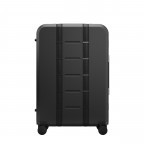 Koffer Ramverk Pro Check-in Luggage Large Silver, Farbe: metallic, Marke: Db Journey, EAN: 7071313601669, Abmessungen in cm: 51x74x30, Bild 1 von 10