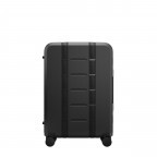 Koffer Ramverk Pro Check-in Luggage Medium Silver, Farbe: metallic, Marke: Db Journey, EAN: 7090027939172, Abmessungen in cm: 46.5x67.5x28, Bild 1 von 10