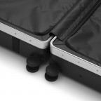 Koffer Ramverk Pro Check-in Luggage Medium Silver, Farbe: metallic, Marke: Db Journey, EAN: 7090027939172, Abmessungen in cm: 46.5x67.5x28, Bild 6 von 10