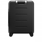 Koffer Ramverk Pro Front-access Carry-on mit Laptopfach 16 Zoll Silver, Farbe: metallic, Marke: Db Journey, EAN: 7090027939165, Abmessungen in cm: 39.5x56x23, Bild 3 von 15