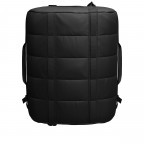 Reisetasche / Rucksack Roamer Duffle Volumen 40 Liter Black Out, Farbe: schwarz, Marke: Db Journey, EAN: 7071313601027, Bild 1 von 11