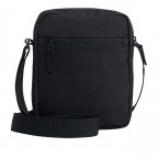 Umhängetasche Pusher Bag Black, Farbe: schwarz, Marke: Got Bag, EAN: 4260483885617, Abmessungen in cm: 15x20x5, Bild 3 von 7