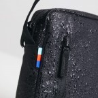 Umhängetasche Pusher Bag Black, Farbe: schwarz, Marke: Got Bag, EAN: 4260483885617, Abmessungen in cm: 15x20x5, Bild 7 von 7