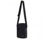 Umhängetasche Pusher Bag Black, Farbe: schwarz, Marke: Got Bag, EAN: 4260483885617, Abmessungen in cm: 15x20x5, Bild 2 von 7