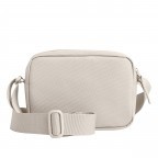 Umhängetasche Crossbody Bag Soft Shell, Farbe: beige, Marke: Got Bag, EAN: 4260483884993, Abmessungen in cm: 20x14x7, Bild 3 von 7