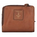 Geldbörse / Schlüsseletui Anchor-Love Jackie SL-13767 Charming Cognac, Farbe: cognac, Marke: Harbour 2nd, EAN: 4046478068605, Abmessungen in cm: 10.5x9x2, Bild 3 von 4
