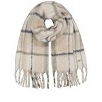 Schal Loriant mit Fransen Light Brown, Farbe: beige, Marke: Barts, EAN: 8717457873775, Bild 1 von 3