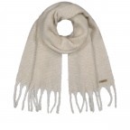 Schal Fyone Cream, Farbe: beige, Marke: Barts, EAN: 8717457873393, Bild 1 von 4