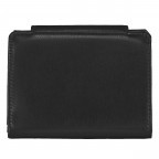 Geldbörse Bromley Dawina Black, Farbe: schwarz, Marke: Maitre, EAN: 4053533652013, Abmessungen in cm: 12x10x2.5, Bild 3 von 5