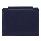 Geldbörse Bromley Dawina Blue, Farbe: blau/petrol, Marke: Maitre, EAN: 4053533835249, Abmessungen in cm: 12x10x2.5, Bild 3 von 5