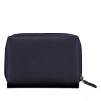 Geldbörse Bromley Diethilde Dunkelblau, Farbe: blau/petrol, Marke: Maitre, EAN: 4053533835225, Abmessungen in cm: 13x9.5x2.7, Bild 3 von 5