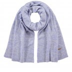 Schal Witzia Lilac, Farbe: blau/petrol, Marke: Barts, EAN: 8717457871733, Bild 1 von 4