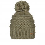 Mütze Jasmin Pale Army, Farbe: grün/oliv, Marke: Barts, EAN: 8717457873645, Bild 1 von 2