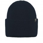 Mütze Haveno Old Blue, Farbe: blau/petrol, Marke: Barts, EAN: 8717457706233, Bild 1 von 3